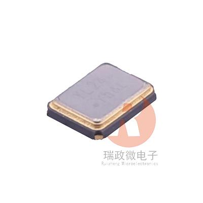 24MHz ±10ppm 8pF