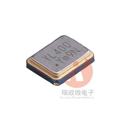 40MHz ±10ppm 15pF