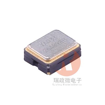 26MHz ±0.5ppm 1.8V