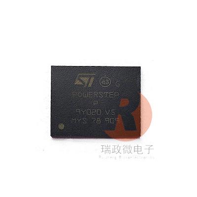 POWERSTEP01