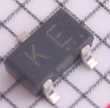 2SK1062(TE85L,F)