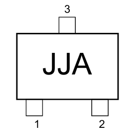 SSM3J118TU(TE85L)