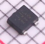 SSM3J130TU