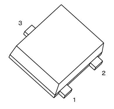 SSM3J144TU