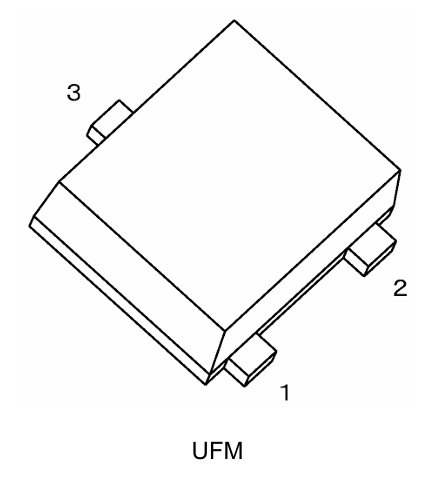 SSM3J15F