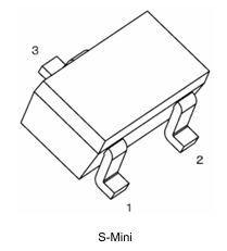 SSM3J168F