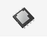 XPW4R10ANB,L1XHQ Toshiba 车规级U-MOSVII-H型功率MOSFET
