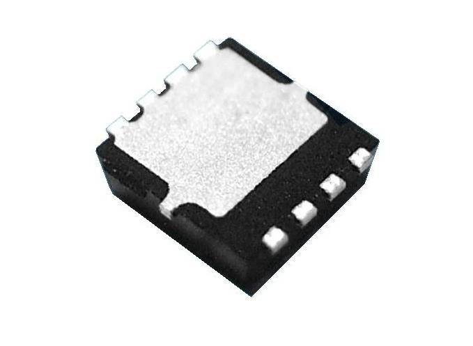 XPN6R706NC,L1XHQ是Toshiba 车规级U-MOSVII-H型功率MOSFET