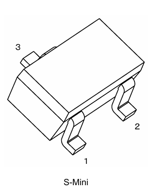 SSM3J352F
