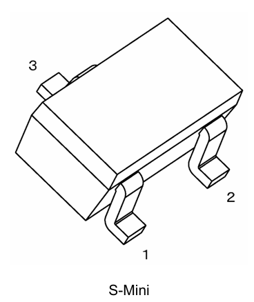 SSM3J353F