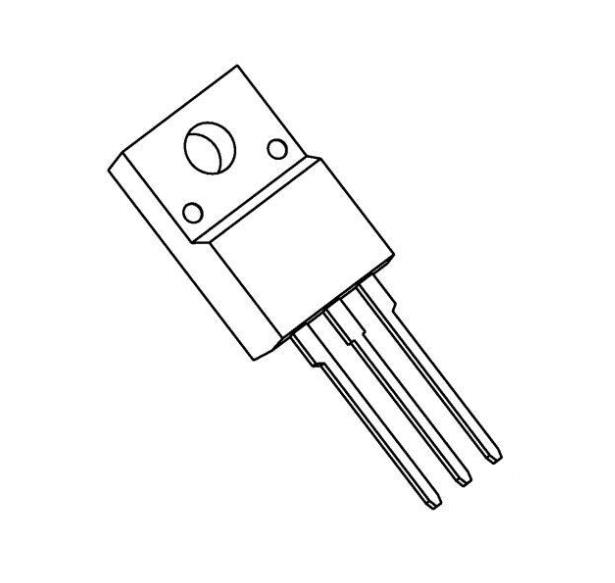 TK190A65Z,S4X是Toshiba 650V DTMOS-VI超级结MOSFET