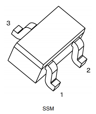 SSM3J35AFS