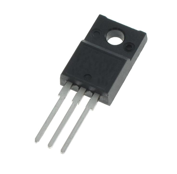 TK19A45D是东芝π-MOS VII MOSFETs
