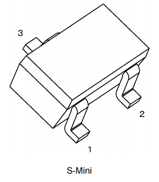 SSM3J375F