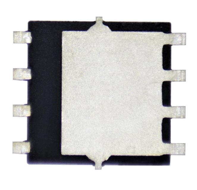 TPWR8503NL,L1Q是Toshiba U-MOSVIII-H低压高效MOSFET