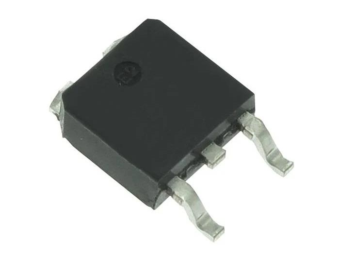 TK25S06N1L,LXHQ是Toshiba 车规级U-MOSVII-H型功率MOSFET